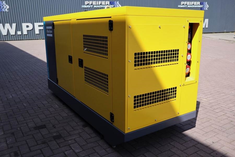 Atlas Copco QES 105 JD ST3 Valid inspection, *Guarantee! Diese 2023 ATLAS COPCO - QES 105 JD ST3 - 61827 QES 105 JD ST3 Va...