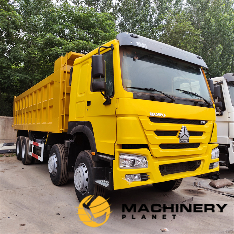 Heavy machinery product image - Image 4 of 5