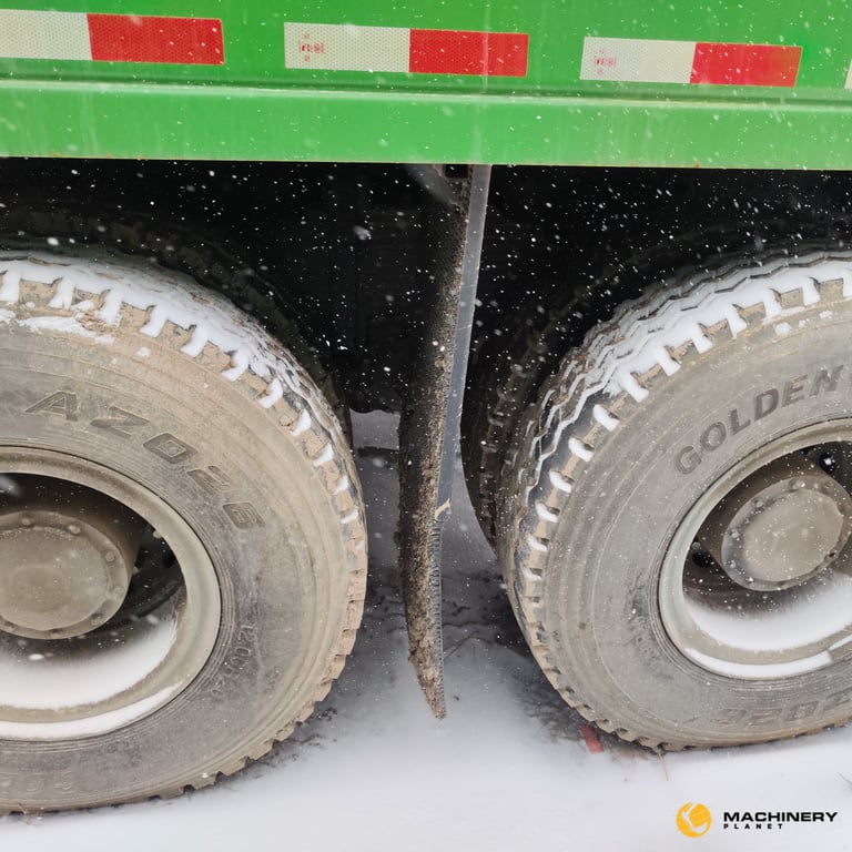 Heavy machinery product image - Image 5 of 6