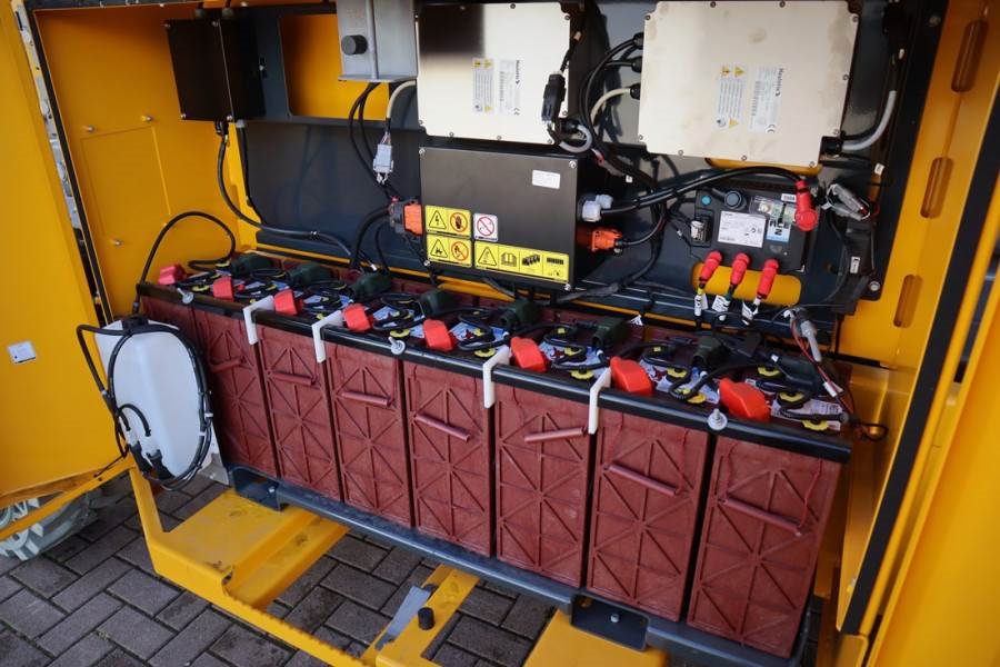 Haulotte HS18EPRO Unused, Valid Inspection, Full Electric 4 2022 HAULOTTE - HS18EPRO - 61249 HS18EPRO Unused, Valid Inspec...