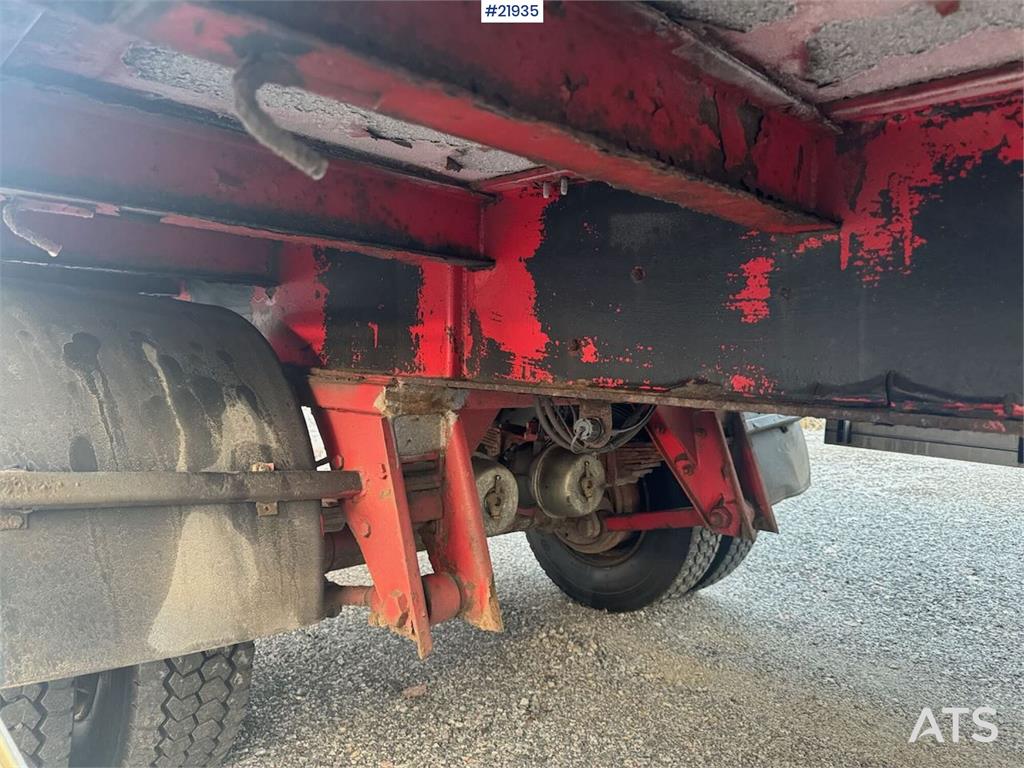 Heavy machinery product image - Image 29 of 30