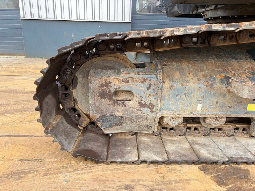 Doosan DX225LC-7 2022 00033825 DX225LC-7 2022 1 image 11