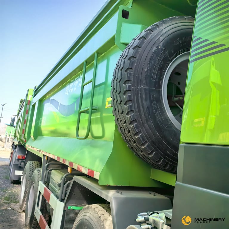 Heavy machinery product image - Image 6 of 6