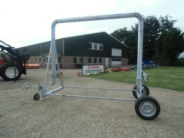 Mobiel aquaduct NN0001 mobiel aquaduct 0 image 2