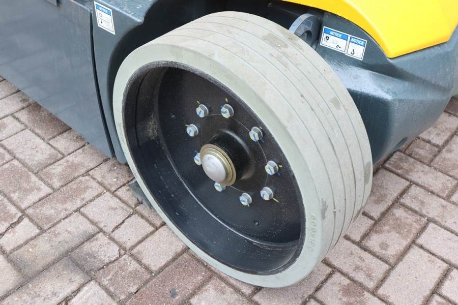 Haulotte HA12CJ+ Guarantee! Electric, 12 m Working Height, 2025 HAULOTTE - HA12CJ+ - 63772 HA12CJ+ Guarantee! Electric, 12...