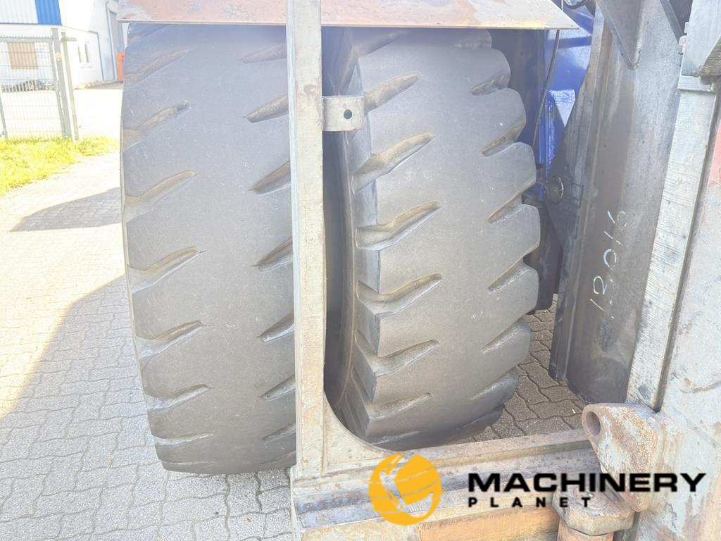 SMV 52-1200B 2008 D4150 SMV 52-1200B 2008 1 Forklift image 6