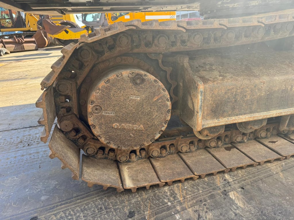 Volvo EC220EL 2016 00033554 EC220EL 2016 1 image 15
