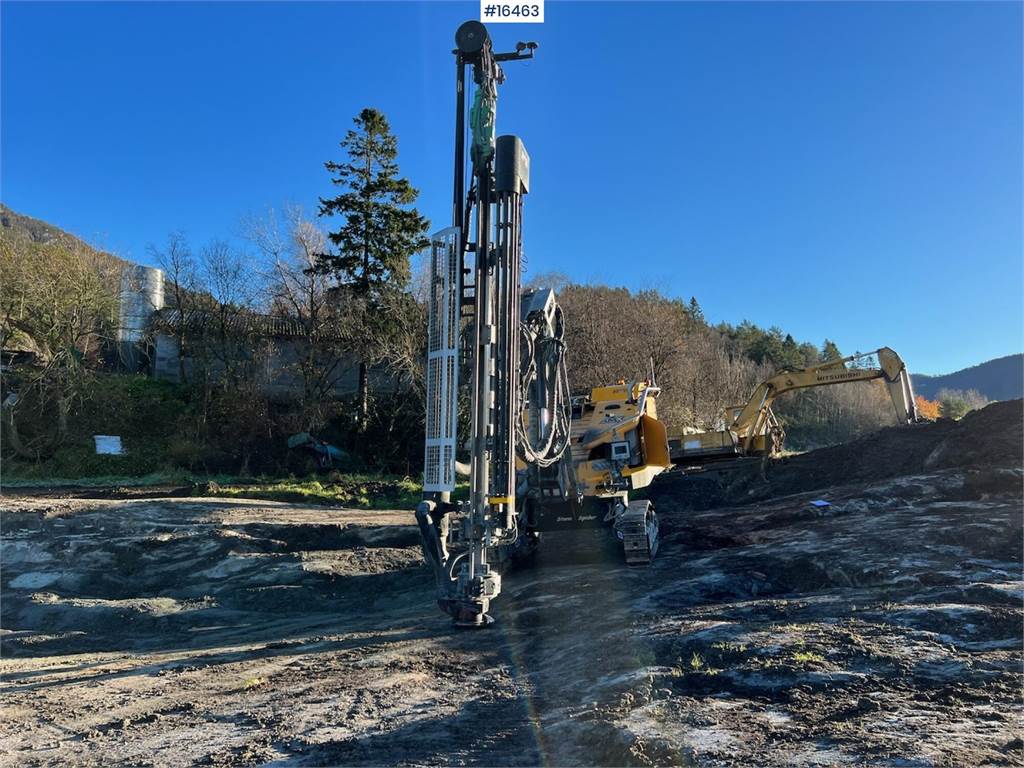 AMW Stone Spider 2019 16463 AMW Stone Spider 2019 1 image 5