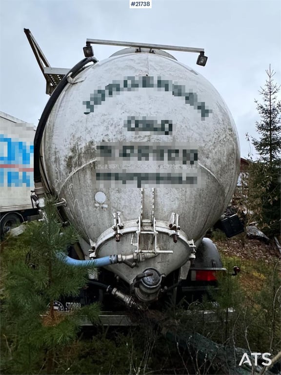 DAF XF 510 2008 21738 DAF XF 510 2008 1 image 8