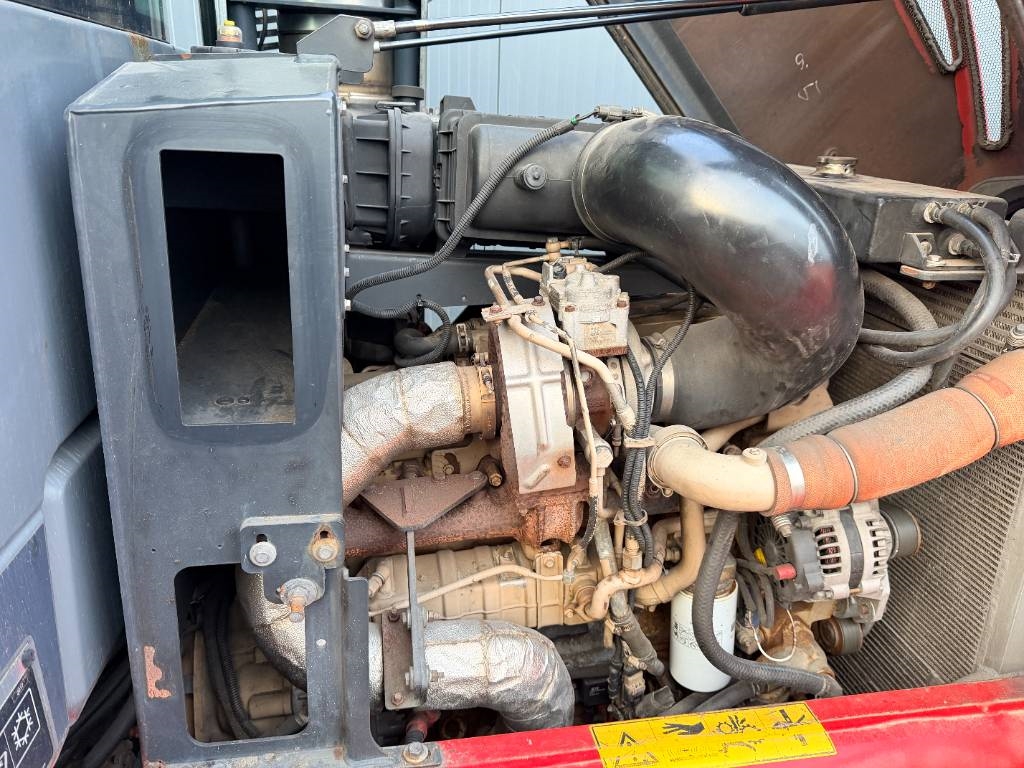 Kalmar DCG 150-12 2017 208438 DCG 150-12 2017 1 Forklift image 7