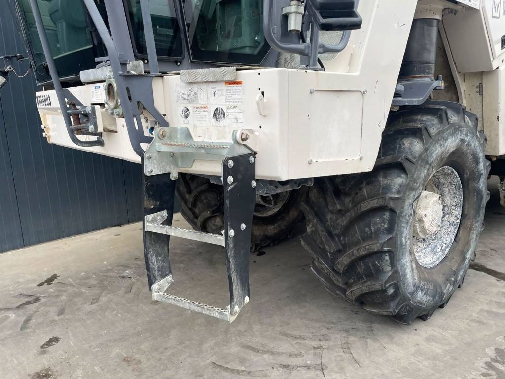 Wirtgen WR200XLi 2018 209091 WR200XLi 2018 1 image 7