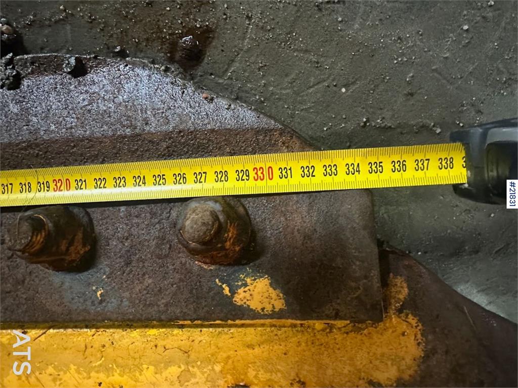 Tellefsdal D-plow 2011 21831 Tellefsdal D-plow 2011 1 image 9