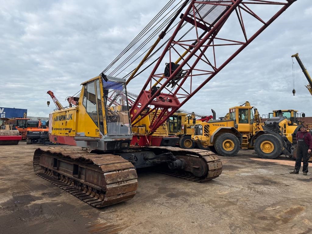 Heavy machinery product image - Image 7 of 15