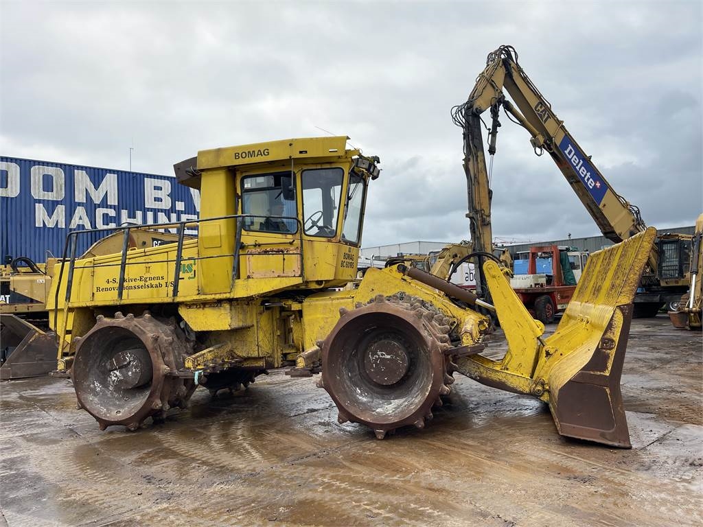 Bomag bc 601 rs 1995 3799 bc 601 rs 1995 1 image 6
