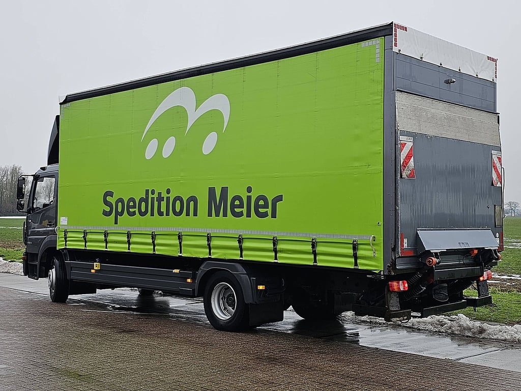 MERCEDES-BENZ ATEGO 1324 2021 ATEGO 1324 2021 1 image 6