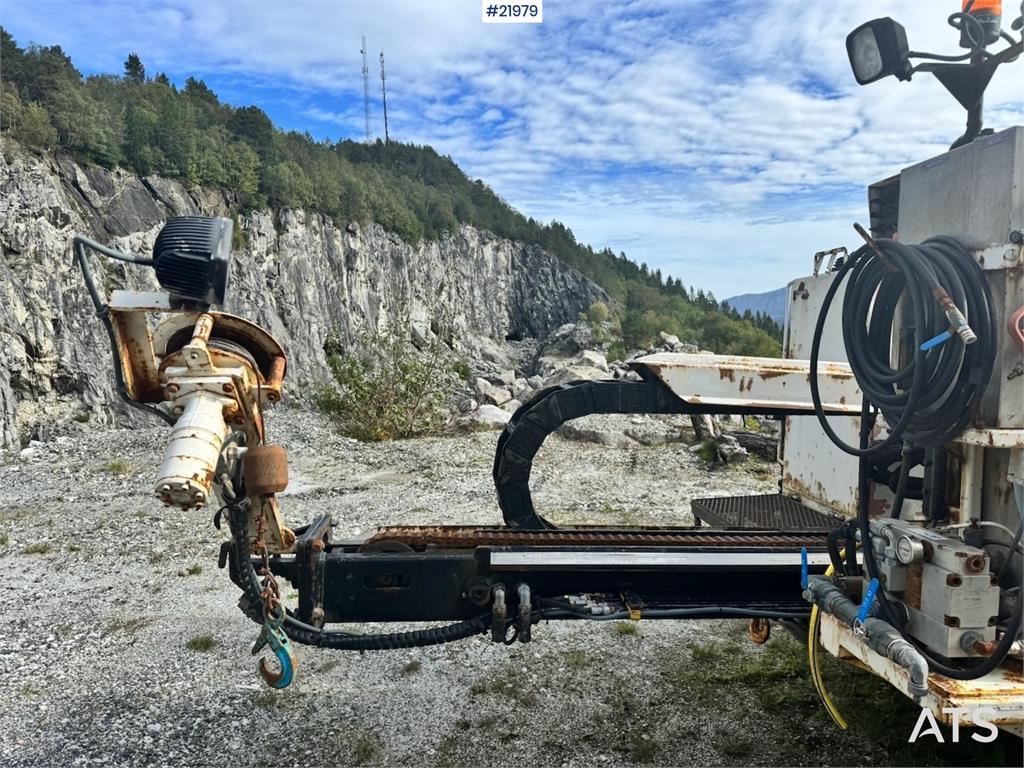 Gemsa Brønnborerigg 2012 21979 Gemsa Brønnborerigg 2012 1 image 26