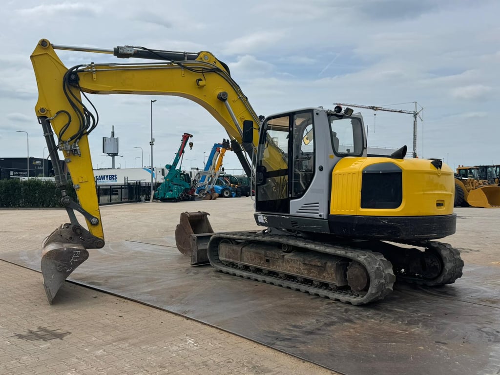 Wacker Neuson ET145 2016 00033491 ET145 2016 1 image 11