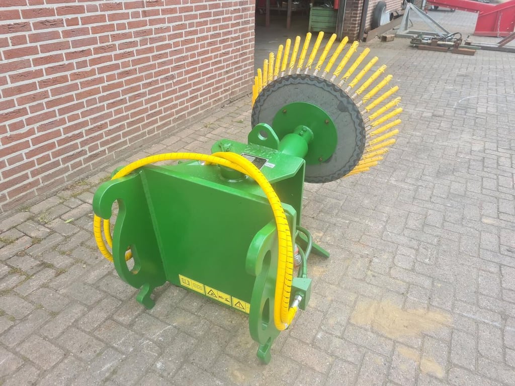 Onkruidborstel - Nieuw 2022 10027 Onkruidborstel - Nieuw 2022 0 image 3