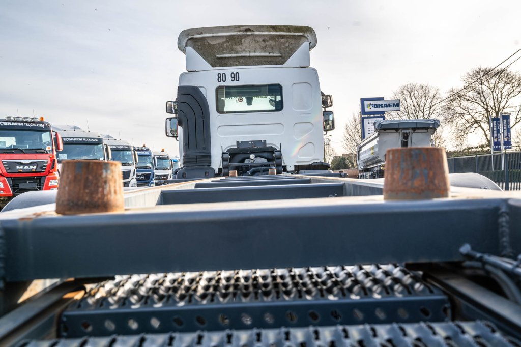 RENAULT D19 280 DXI+DHOLLANDIA 2017 E63380 Renault D19 280 DXI+DHOLLANDIA 2017 1 image 7