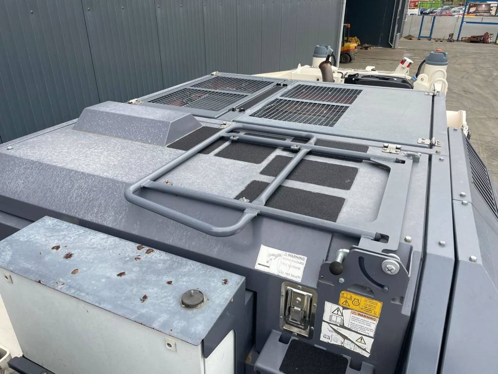 Wirtgen WR200XLi 2018 209091 WR200XLi 2018 1 image 10