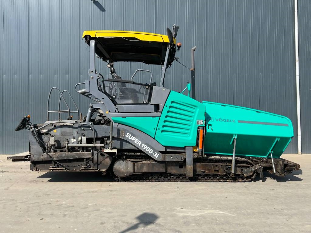 Heavy machinery product image - Image 6 of 15