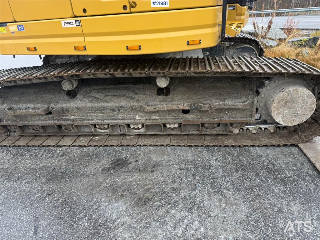 CAT 325 2021 21981 325 2021 1 Crawler Excavators image 24