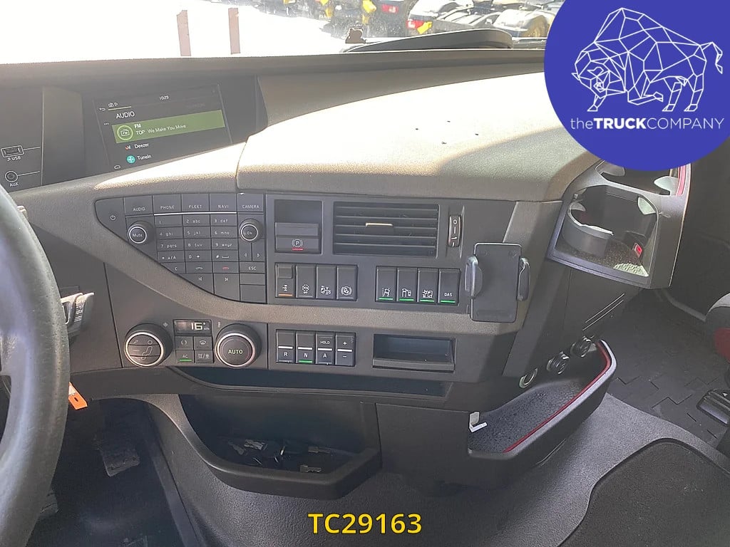 Volvo FH 460 2019 TC29163 FH 460 2019 1 image 7