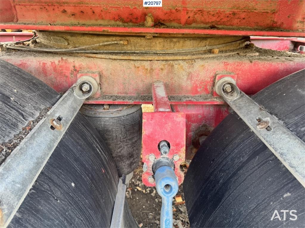 Kilafors Timber Trailer. 2015 20797 Kilafors Timber Trailer. 2015 1 image 12