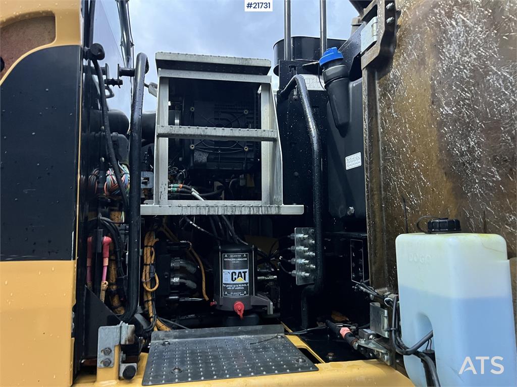 Heavy machinery product image - Image 12 of 15