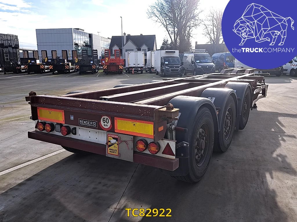 Renders Container Transport 2010 TC82922 Renders 2010 1 image 6