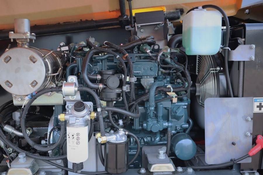 Haulotte HT23RTJ O Valid Inspection, *Guarantee! Diesel, 4x 2022 HAULOTTE - HT23RTJ O - 61030 HT23RTJ O Valid Inspection, ...