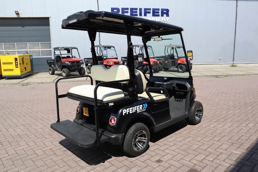 BRINGO L6E-A Dutch Registration, Valid inspection, 2023 BRINGO - L6E-A - 62199 Bringo L6E-A Dutch Registration, Valid insp...