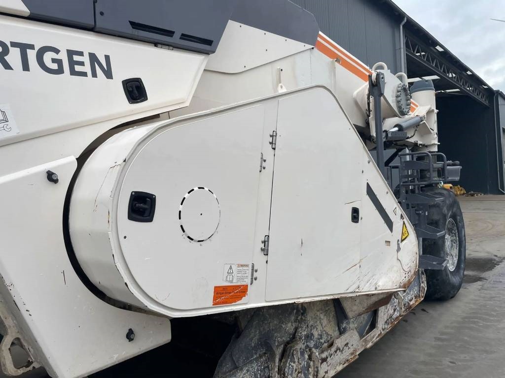 Wirtgen WR200XLi 2018 209091 WR200XLi 2018 1 image 14