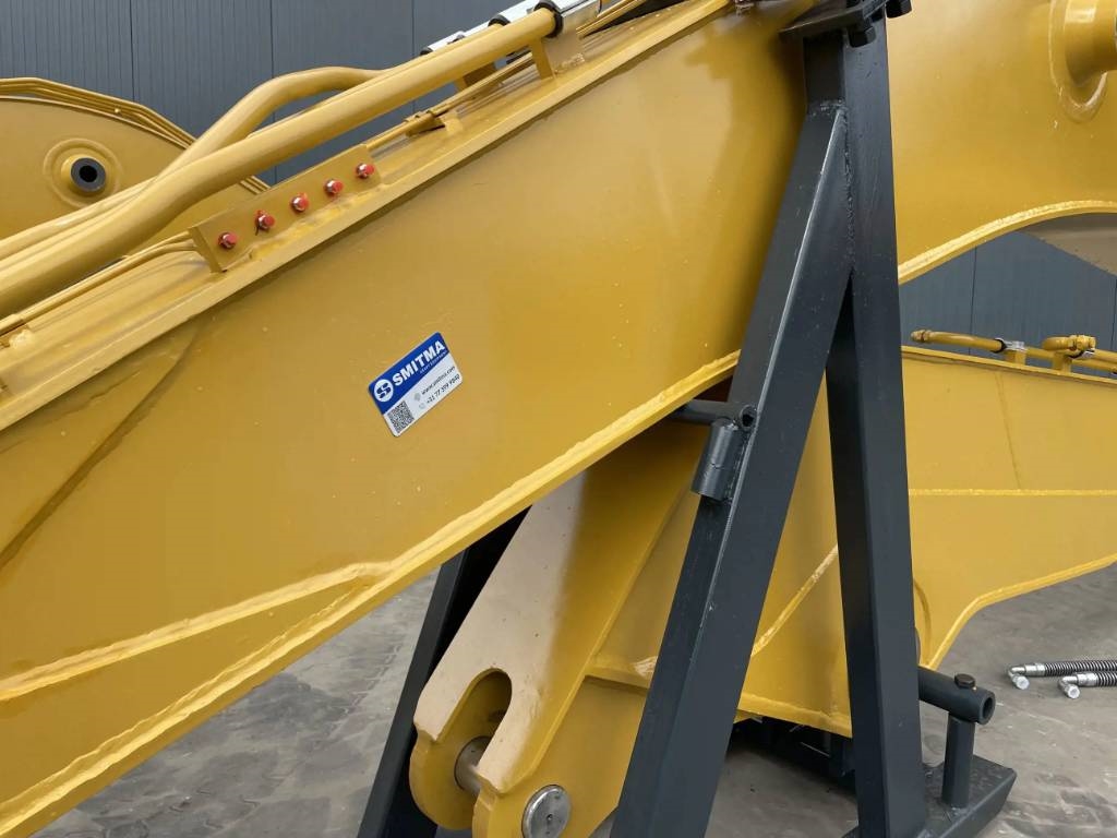 CAT 323E 15m Set Long Reach Equipment 2025 904735 323E 15m Set Long Reach Equipment 2025 0 image 3