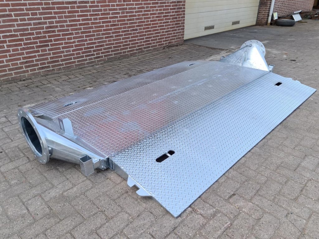 Leidingdrempel / road ramp 2024 8698 Leidingdrempel / road ramp 2024 0 image 3