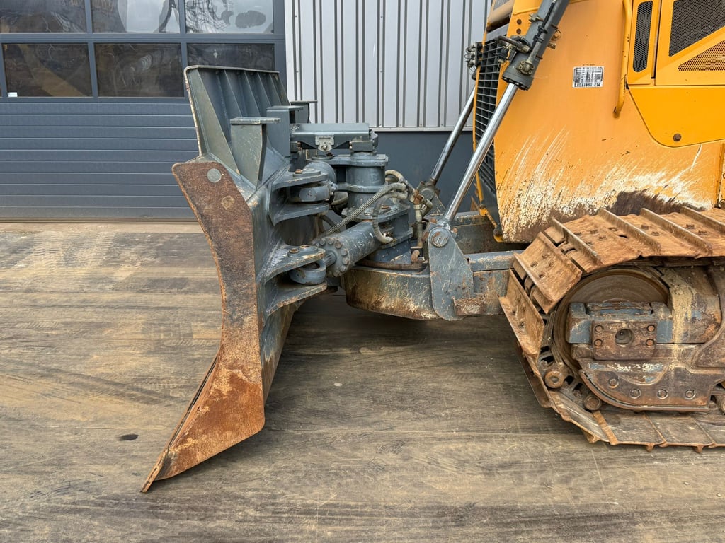 Liebherr PR736 LGP | PAT Blade 2018 00033397 PR736 LGP | PAT Blade 2018 1 image 11