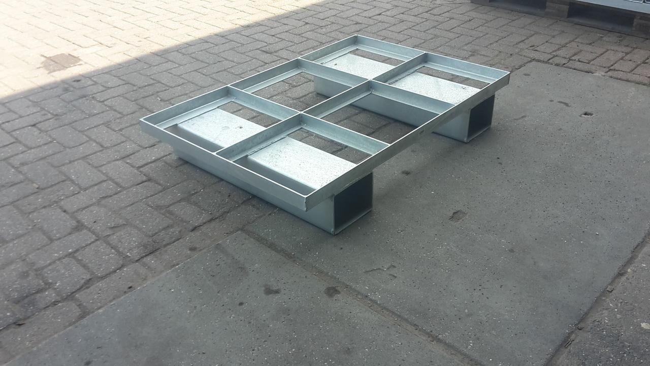 Palletframe 6300 Palletframe 1 image 2