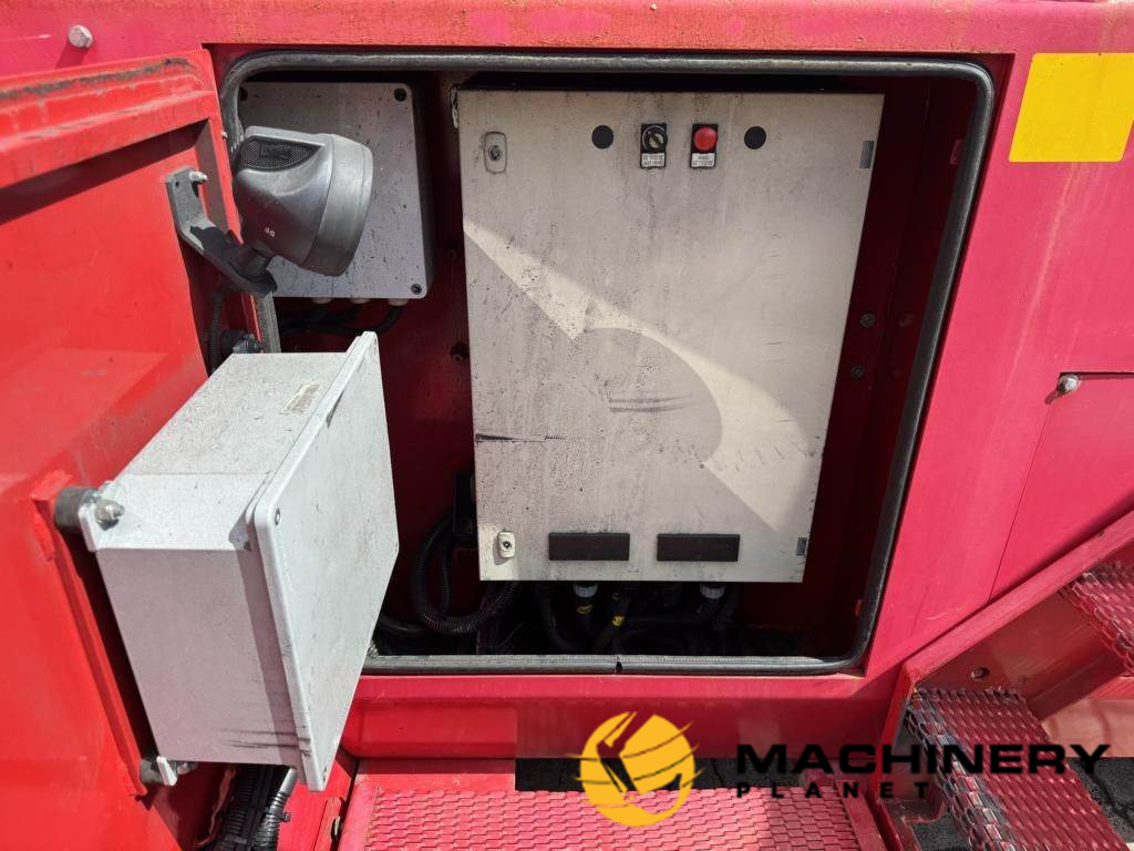 CVS Ferrari F258.6 2013 DK222 CVS Ferrari F258.6 2013 1 image 7