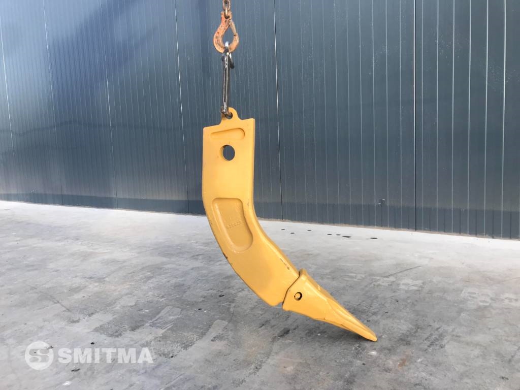 CAT D6H Shank incl. Tip 2025 901451 D6H Shank incl. Tip 2025 0 image 3