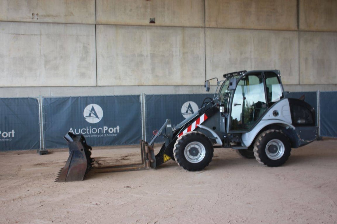 Heavy machinery product image - Image 1 of 1