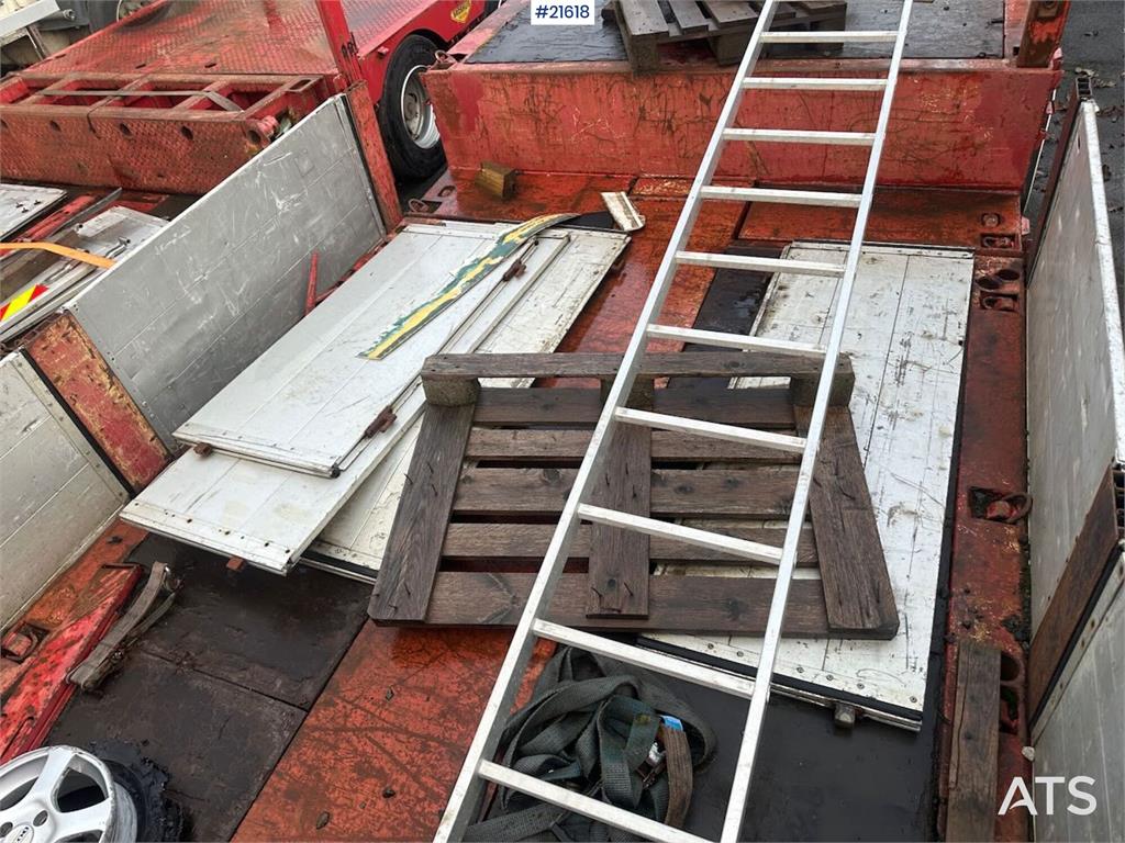 Heavy machinery product image - Image 15 of 15