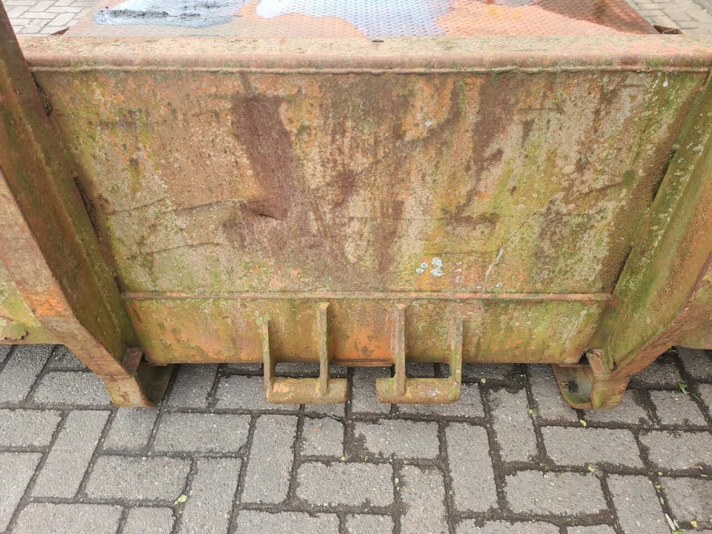 Container flat 9848 Container flat 1 image 6