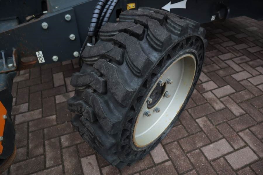 ATN Zebra 16 STAB Guarantee! Diesel, Hydr. Stabilisers 2017 ATN - Zebra 16 STAB - 61452 ATN Zebra 16 STAB Guarantee! Diese...