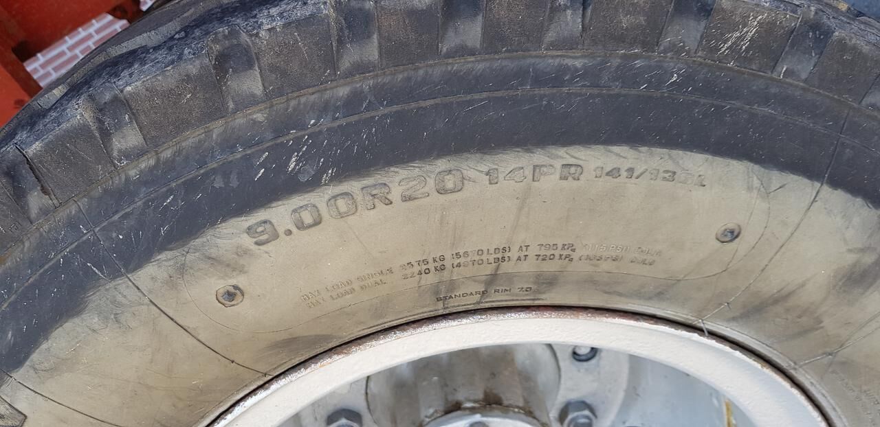 Heavy machinery product image - Image 12 of 15