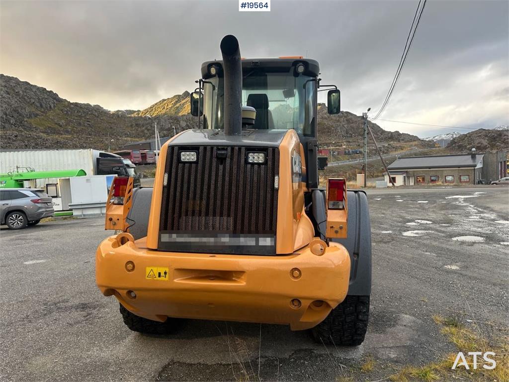 Heavy machinery product image - Image 10 of 15