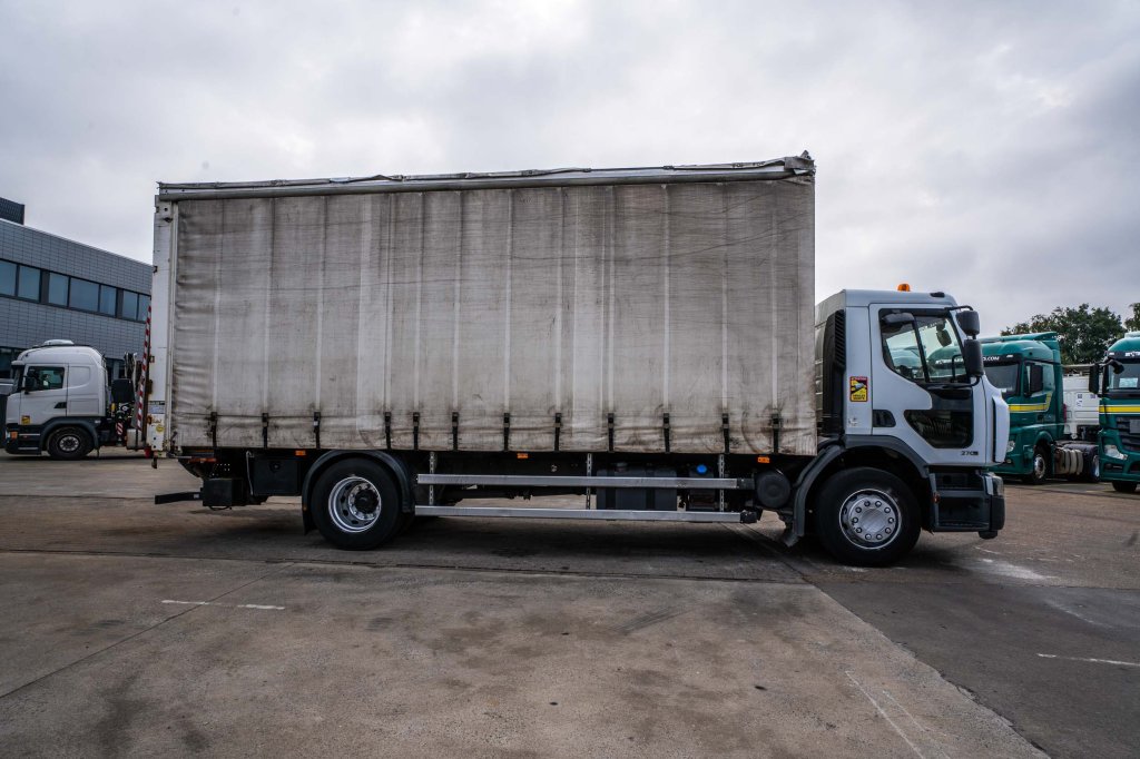 RENAULT PREMIUM 270 DXI+DHOLLANDIA 2012 E64248 Renault PREMIUM 270 DXI+DHOLLANDIA 2012 1 image 3