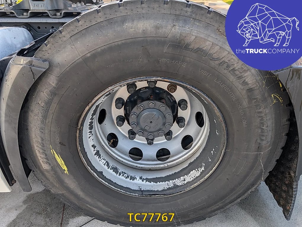 DAF XF Euro6 480 2021 TC77767 DAF XF Euro6 480 2021 1 image 15