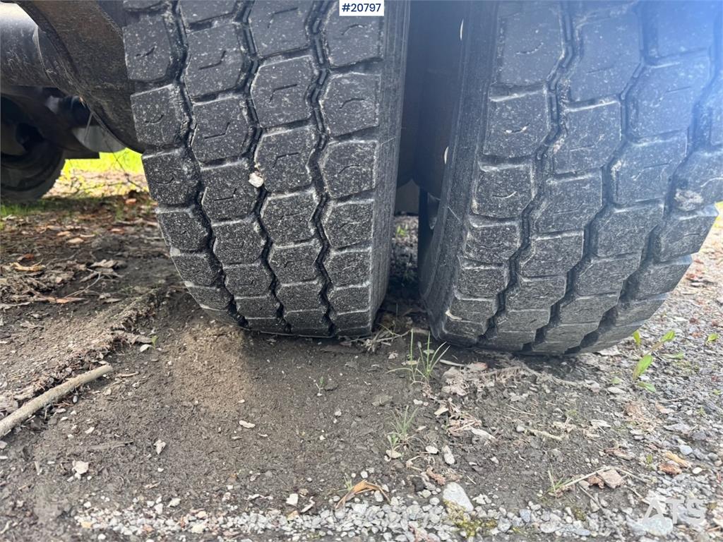 Kilafors Timber Trailer. 2015 20797 Kilafors Timber Trailer. 2015 1 image 9