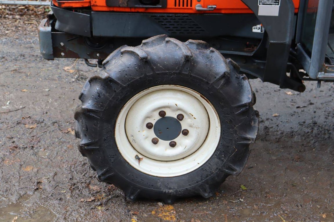 Tractor Kubota GL281 Diesel 29hp GL281 1 image 14