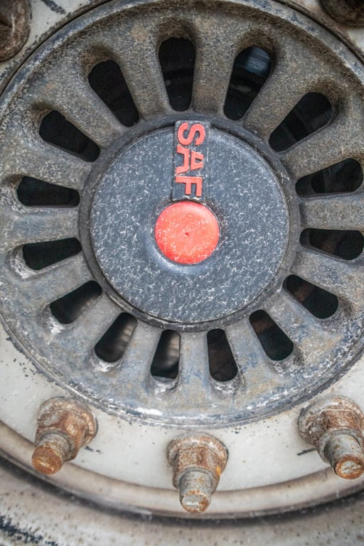 ETA CITERNE LAIT/MILCH/MILK 29000L 2012 E61296 ETA CITERNE LAIT/MILCH/MILK 29000L 2012 1 image 12